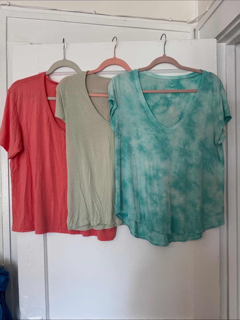 American Eagle Set of 3 Tee Shirts